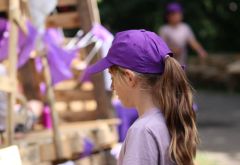 Huttendorp Hoorn - Dag 3 Woensdag