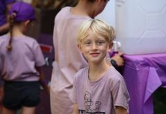 Huttendorp Hoorn - Dag 3 Woensdag