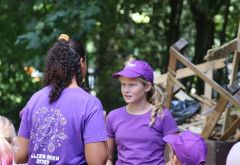 Huttendorp Hoorn - Dag 3 Woensdag