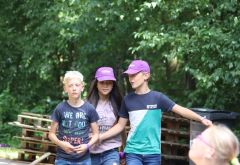 Huttendorp Hoorn - Dag 3 Woensdag