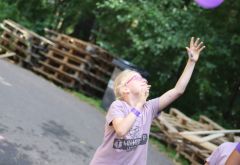 Huttendorp Hoorn - Dag 3 Woensdag