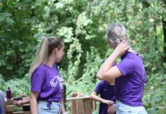 Huttendorp Hoorn - Dag 3 Woensdag