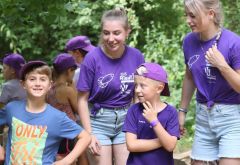 Huttendorp Hoorn - Dag 3 Woensdag