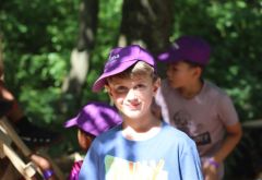 Huttendorp Hoorn - Dag 3 Woensdag