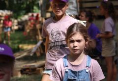 Huttendorp Hoorn - Dag 3 Woensdag