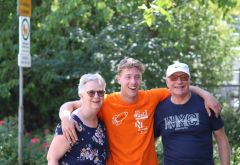 Huttendorp Hoorn - Dag 3 Woensdag