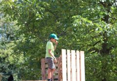 Huttendorp Hoorn - Dag 3 Woensdag