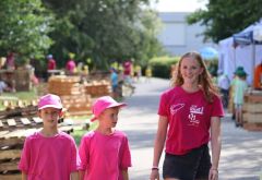 Huttendorp Hoorn - Dag 3 Woensdag