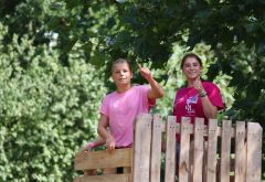 Huttendorp Hoorn - Dag 3 Woensdag