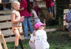 Huttendorp Hoorn - Dag 3 Woensdag