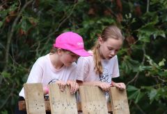 Huttendorp Hoorn - Dag 3 Woensdag