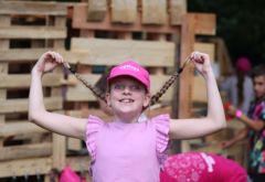 Huttendorp Hoorn - Dag 3 Woensdag