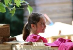 Huttendorp Hoorn - Dag 3 Woensdag