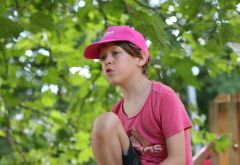 Huttendorp Hoorn - Dag 3 Woensdag