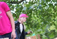 Huttendorp Hoorn - Dag 3 Woensdag