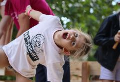 Huttendorp Hoorn - Dag 3 Woensdag