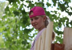 Huttendorp Hoorn - Dag 3 Woensdag