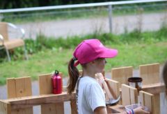 Huttendorp Hoorn - Dag 3 Woensdag