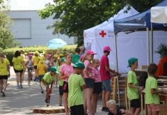 Huttendorp Hoorn - Dag 3 Woensdag