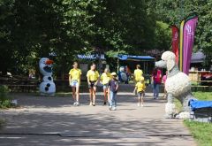 Huttendorp Hoorn - Dag 3 Woensdag