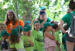 Huttendorp Hoorn - Dag 3 Woensdag