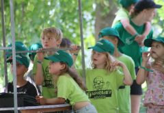 Huttendorp Hoorn - Dag 3 Woensdag