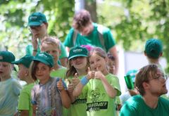 Huttendorp Hoorn - Dag 3 Woensdag