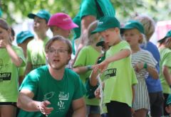 Huttendorp Hoorn - Dag 3 Woensdag