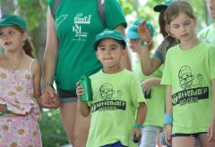 Huttendorp Hoorn - Dag 3 Woensdag