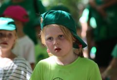 Huttendorp Hoorn - Dag 3 Woensdag