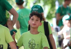 Huttendorp Hoorn - Dag 3 Woensdag