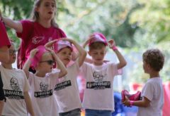 Huttendorp Hoorn - Dag 3 Woensdag