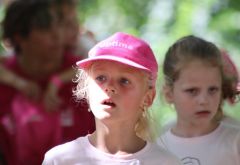 Huttendorp Hoorn - Dag 3 Woensdag