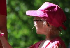 Huttendorp Hoorn - Dag 3 Woensdag