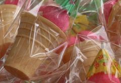 Huttendorp Hoorn - Huttendorp by night