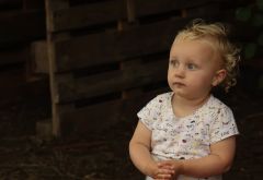 Huttendorp Hoorn - Huttendorp by night