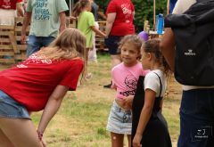 Huttendorp Hoorn - Huttendorp by night
