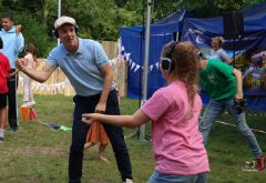 Huttendorp Hoorn - Huttendorp by night