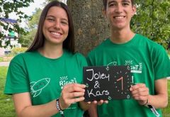 Leidingfoto's groepjes 2023