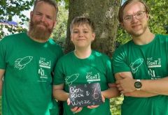 Leidingfoto's groepjes 2023