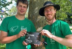 Leidingfoto's groepjes 2023