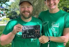 Leidingfoto's groepjes 2023