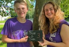 Leidingfoto's groepjes 2023