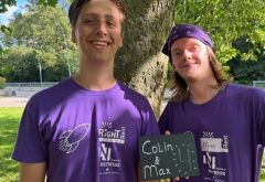 Leidingfoto's groepjes 2023