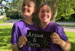 Leidingfoto's groepjes 2023