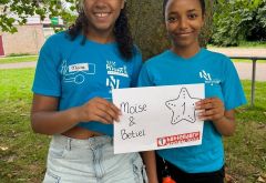 Leidingfoto's groepjes 2024