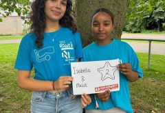 Leidingfoto's groepjes 2024