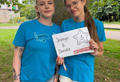 Leidingfoto's groepjes 2024