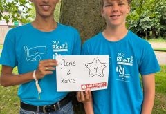 Leidingfoto's groepjes 2024