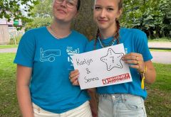 Leidingfoto's groepjes 2024